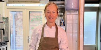 Restaurant Barentsz zit nu in pand Worst Wijncafé