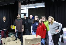 Van couveuse tot kogelvrij vest: Collect4Ukraine helpt vanuit Radion