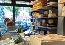 Rijkhoff Patisserie stopt met delicatessenwinkel