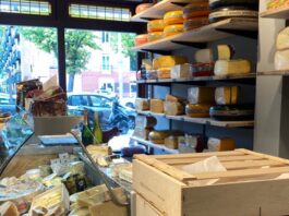 Rijkhoff Patisserie stopt met delicatessenwinkel