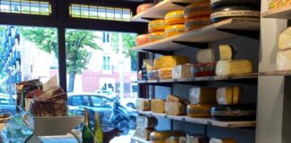 Rijkhoff Patisserie stopt met delicatessenwinkel