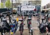 Het ‘ultieme Amsterdamse’ fietsenrek is geboren in West