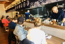 Mr. Gyoza in Oud-West grossiert in genot