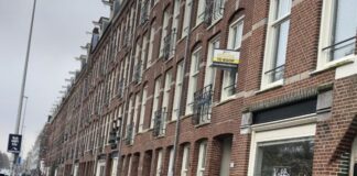 Vraagprijzen koopwoningen in (Nieuw-)West eindelijk gedaald