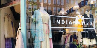 Zó vind je snel en slim duurzame shops in West