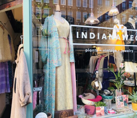 Zó vind je snel en slim duurzame shops in West