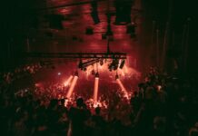 Op de barricaden tegen vroegtijdige sluiting Marktkantine