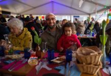 Waarom je het Maydan Festival in Nieuw-West niet wil missen