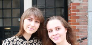 Kamer in West voor gevluchte journalisten: “Oorlog Oekraïne moet stoppen”