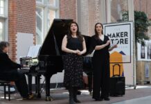 Dit weekend naar de opera in De Hallen
