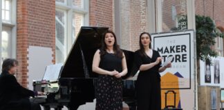 Dit weekend naar de opera in De Hallen