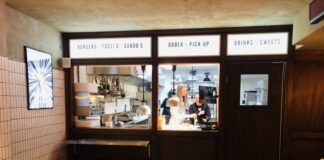 De Kinkerstraat heeft de spannendste broodjeszaak van de stad