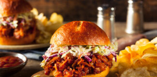 Westerpark krijgt jackfruit pop-up bar