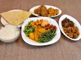 Bilderdijkstraat krijgt tweede roti-zaak