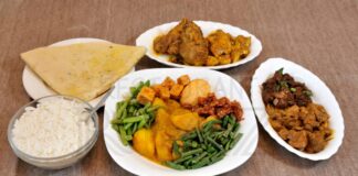 Bilderdijkstraat krijgt tweede roti-zaak