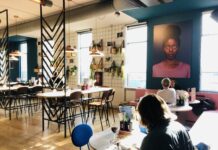 Nieuw hoofdstuk voor bioscoop Lab 111 in Oud-West