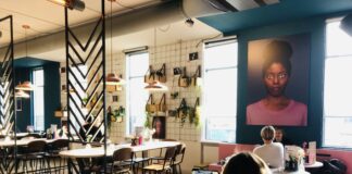 Nieuw hoofdstuk voor bioscoop Lab 111 in Oud-West