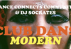 Naar de 60’s met CLUB DANS in De Nieuwe Anita
