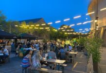 Koningsfeest in West: 18 tips