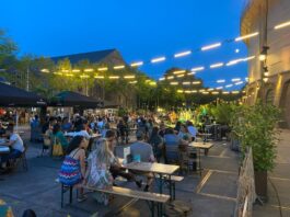 Koningsfeest in West: 18 tips