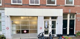 Zapp verliest kort geding tegen sluiting darkstore Fagelstraat