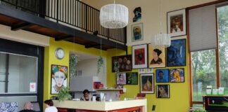 7 plekken in (Nieuw-)West voor gratis iftar-maaltijden