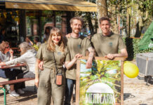 Mercearia wordt dé Latijns-Amerikaanse eetwinkel van West