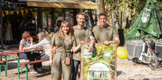 Mercearia wordt dé Latijns-Amerikaanse eetwinkel van West