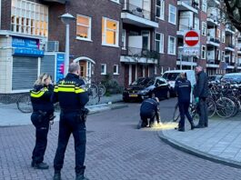 Drie aanhoudingen na schietincidenten met gewonde in Bos en Lommer