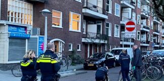Drie aanhoudingen na schietincidenten met gewonde in Bos en Lommer
