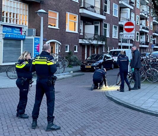 Drie aanhoudingen na schietincidenten met gewonde in Bos en Lommer
