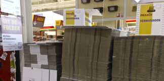 Praxis in Westpoort gaat sluiten