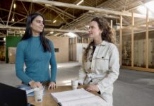 Shampoo en gezichtscrème uit koffiedik