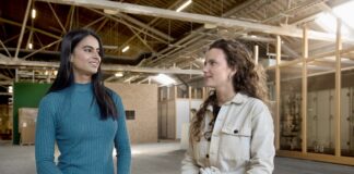 Shampoo en gezichtscrème uit koffiedik