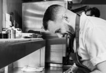 Nieuwe kok Vessel imponeert met Korean Fried Cauliflower