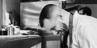 Nieuwe kok Vessel imponeert met Korean Fried Cauliflower