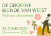 Amsterdam leert verduurzamen op festival ‘De Groene Bende van West’