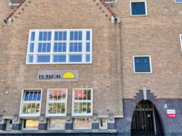 Podium Horizon trakteert Westerpark op humor (en méér)