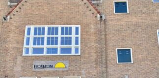 Podium Horizon trakteert Westerpark op humor (en méér)