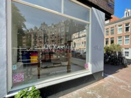 Zelf kaas maken in Oud-West