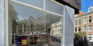 Zelf kaas maken in Oud-West