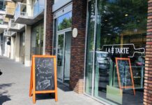 Laan van Spartaan is een taartenbakker rijker