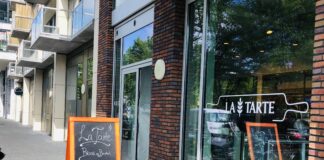 Laan van Spartaan is een taartenbakker rijker