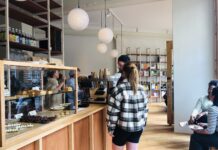 Bakkerij-patisserie-deli Loof is open