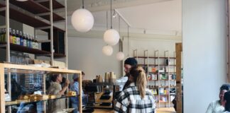 Bakkerij-patisserie-deli Loof is open