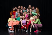 Na twee jaar stilstand mogen studenten weer musical opvoeren