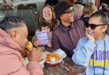 Moluks-Javaanse smaken bij Rotisserie Amsterdam