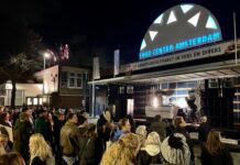 Nog geen nieuwe plek voor club De Marktkantine