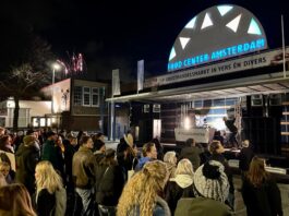 Nog geen nieuwe plek voor club De Marktkantine
