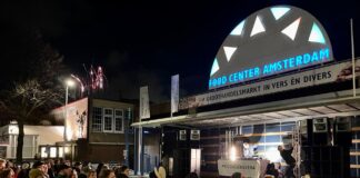 Nog geen nieuwe plek voor club De Marktkantine